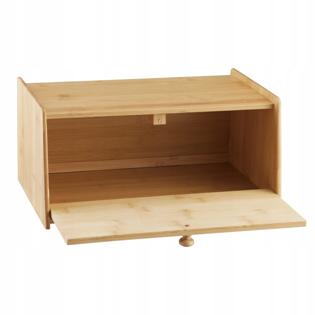 Wygodne otwieranie – Praktyczna pokrywa z uchwytem