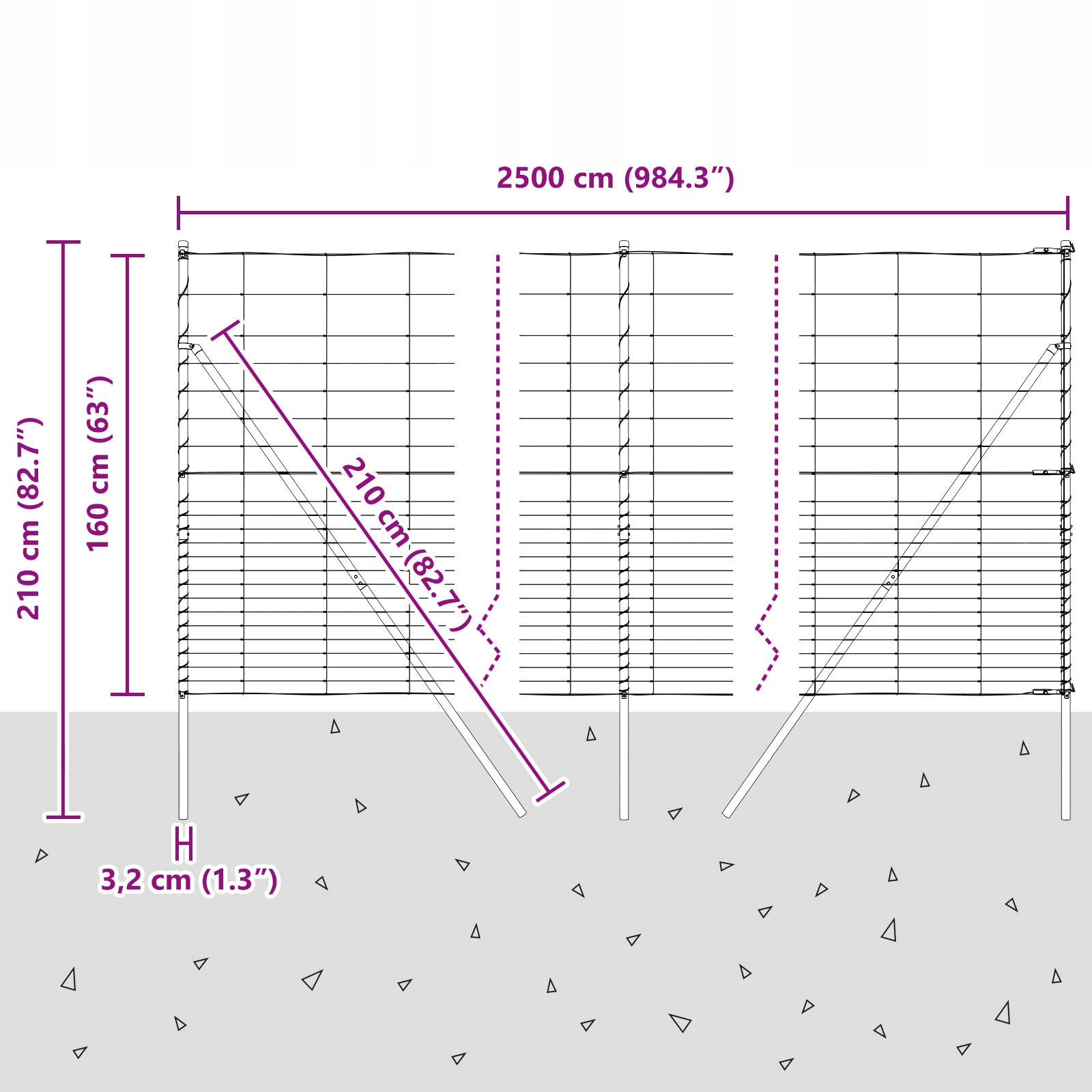 Odporność na warunki atmosferyczne – trwałość na lata