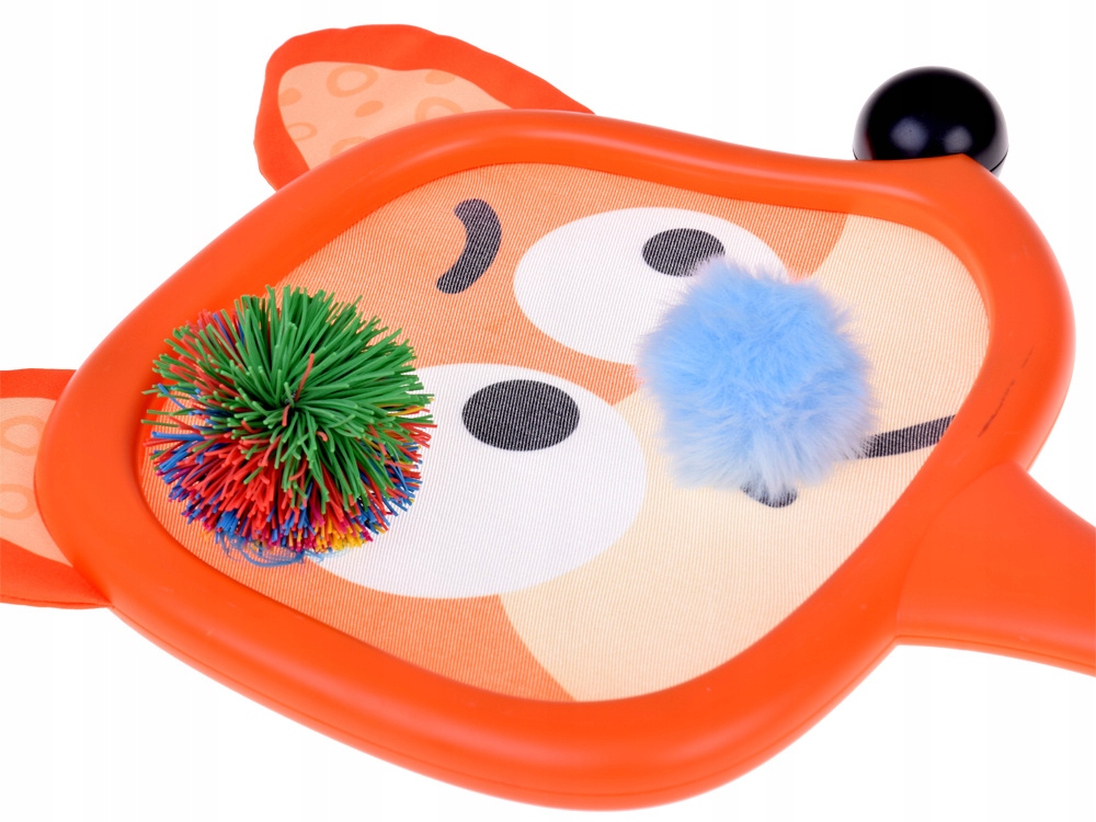 Wspieranie rozwoju motoryki i koordynacji