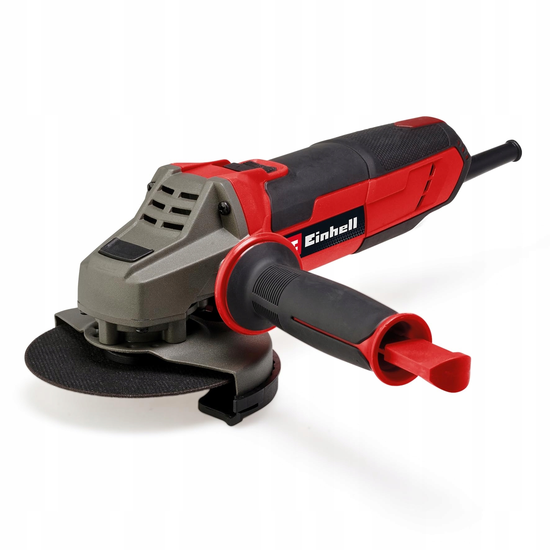 Einhell TE-AG 125/1010 – Wydajna szlifierka kątowa do każdego zadania