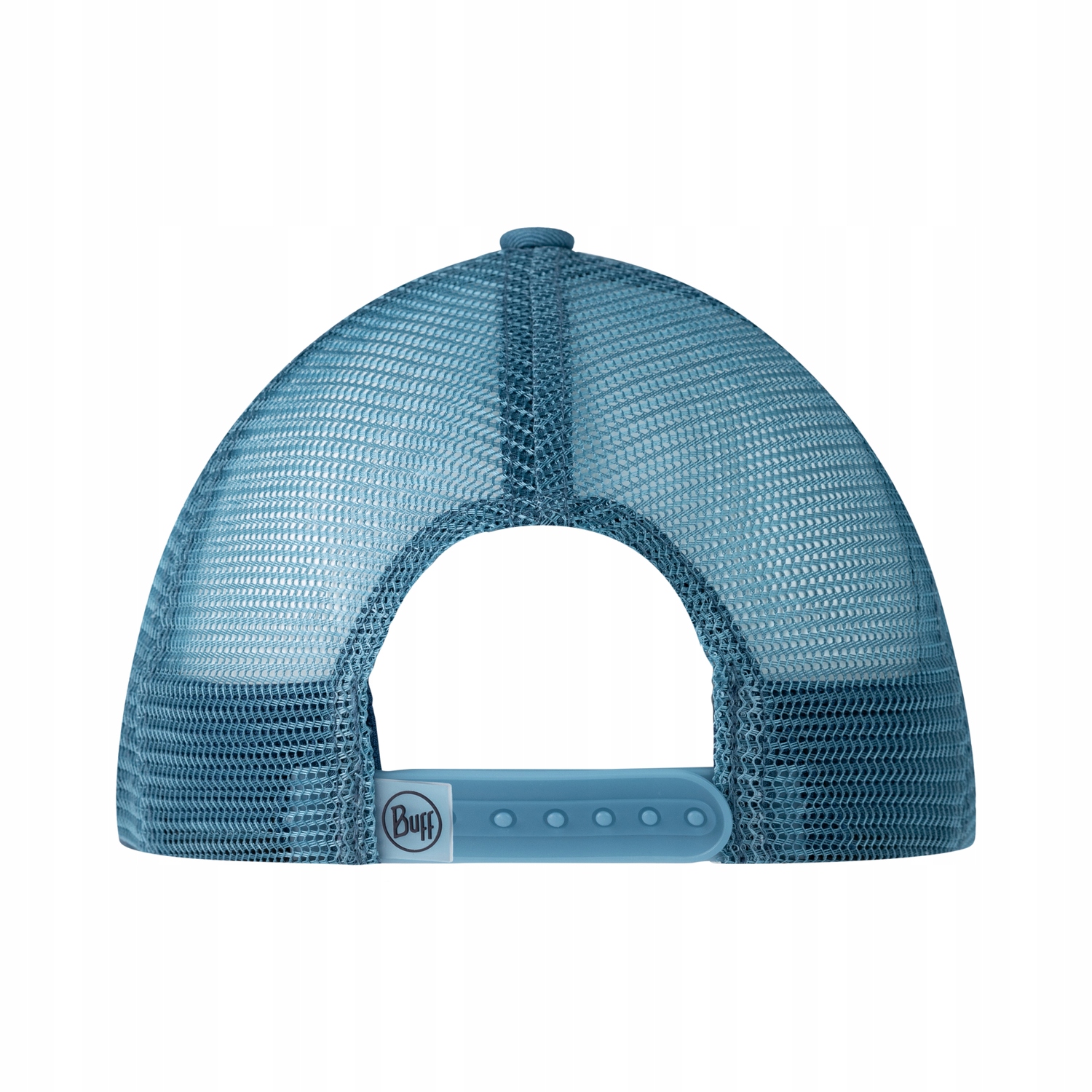 Regulowane zapięcie typu snapback