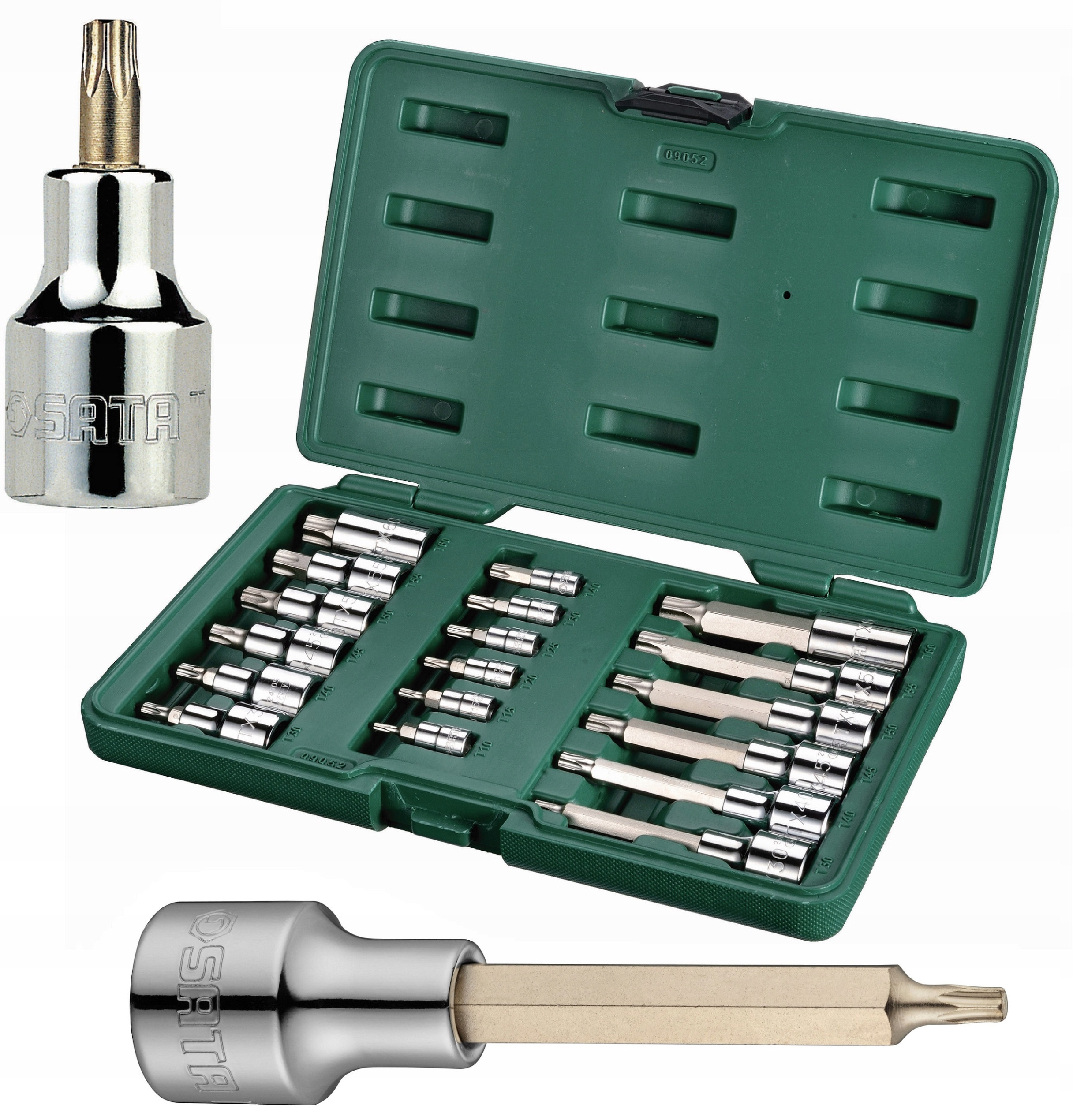 Precyzyjne wykonanie – Narzędzia zaprojektowane z myślą o profesjonalistach