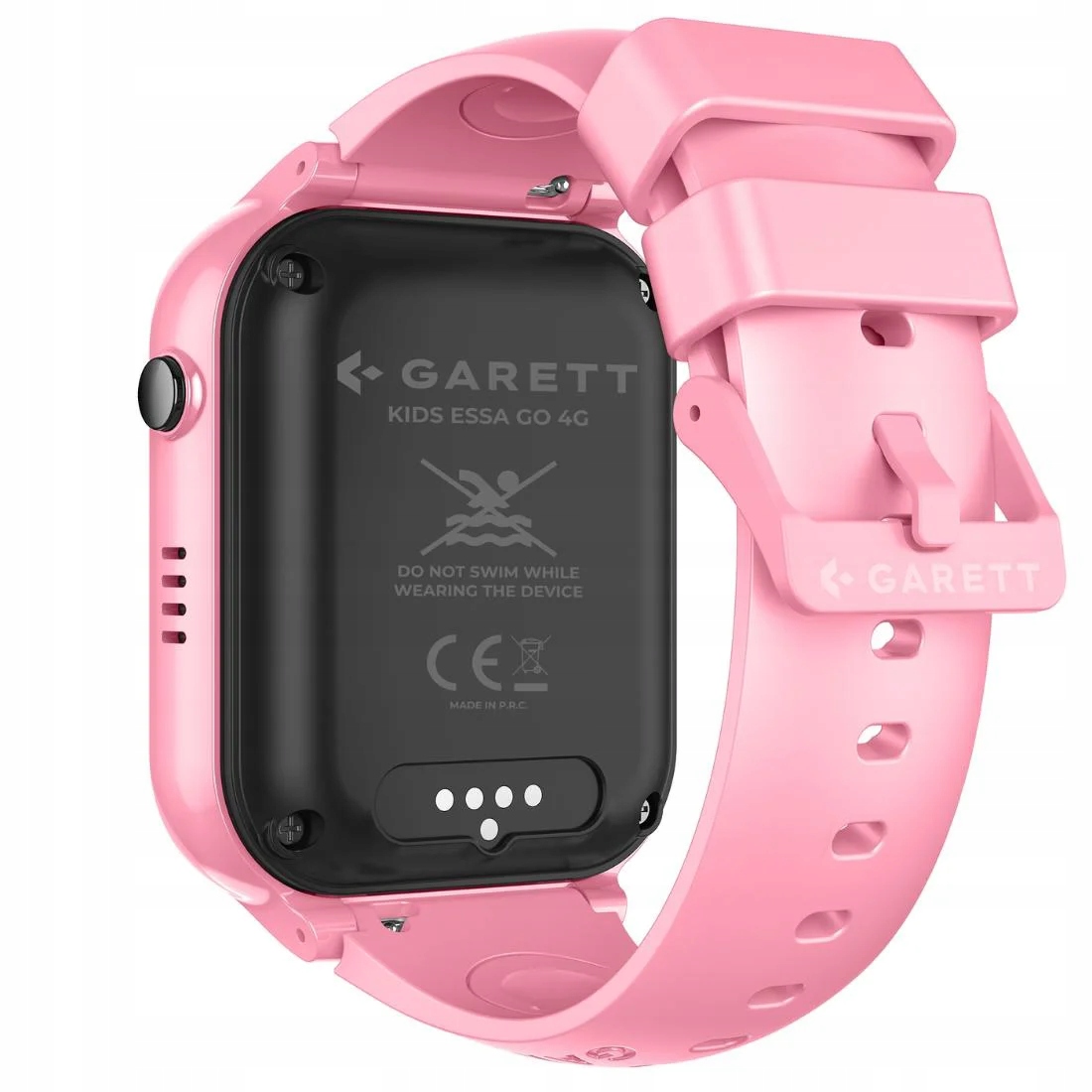 Wodoodporność i klasa ochrony IP67