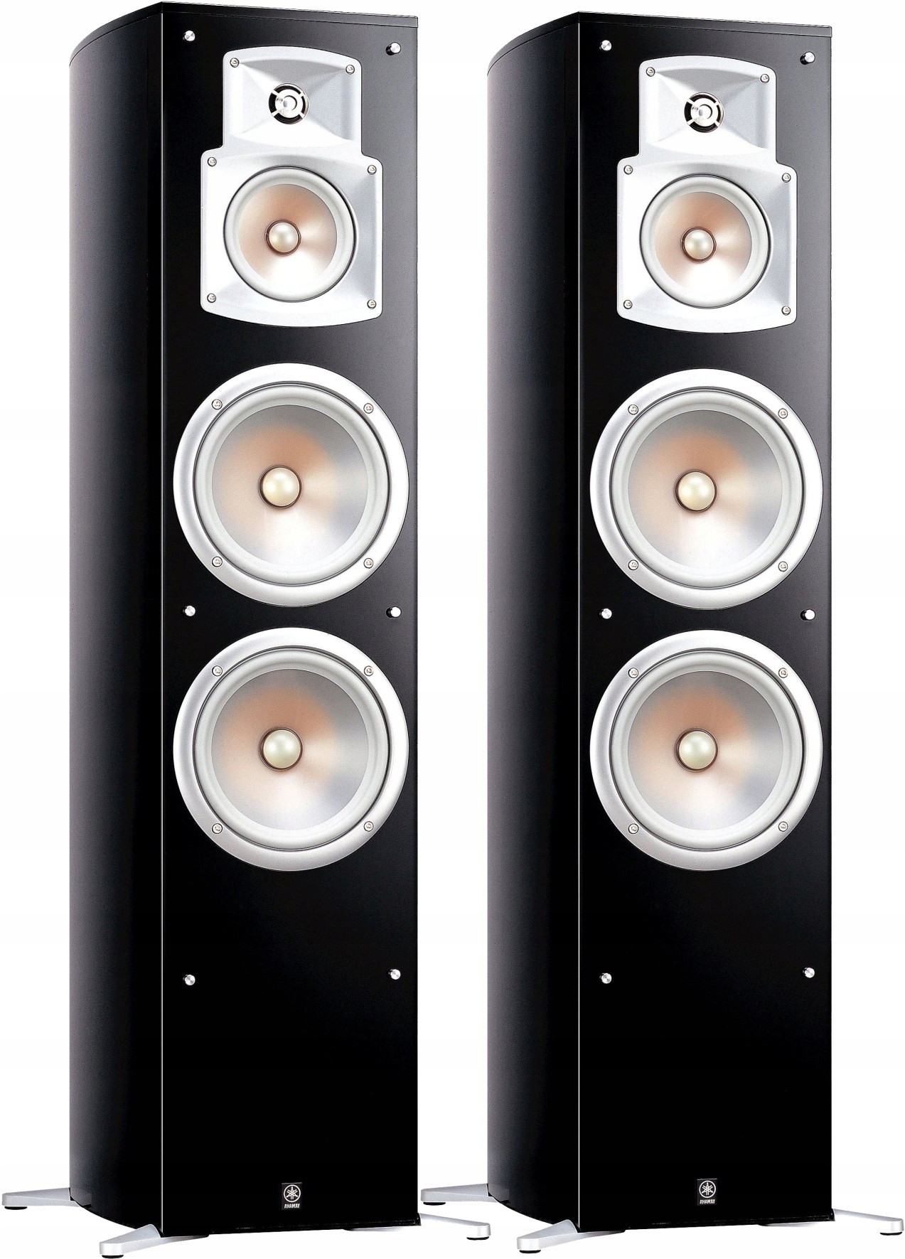 Głośnik Yamaha NS-777 – Doskonałe brzmienie w Twoim domu