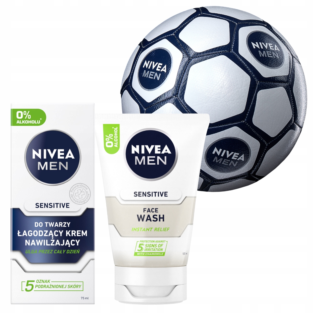 Szybko wchłaniający się krem do twarzy