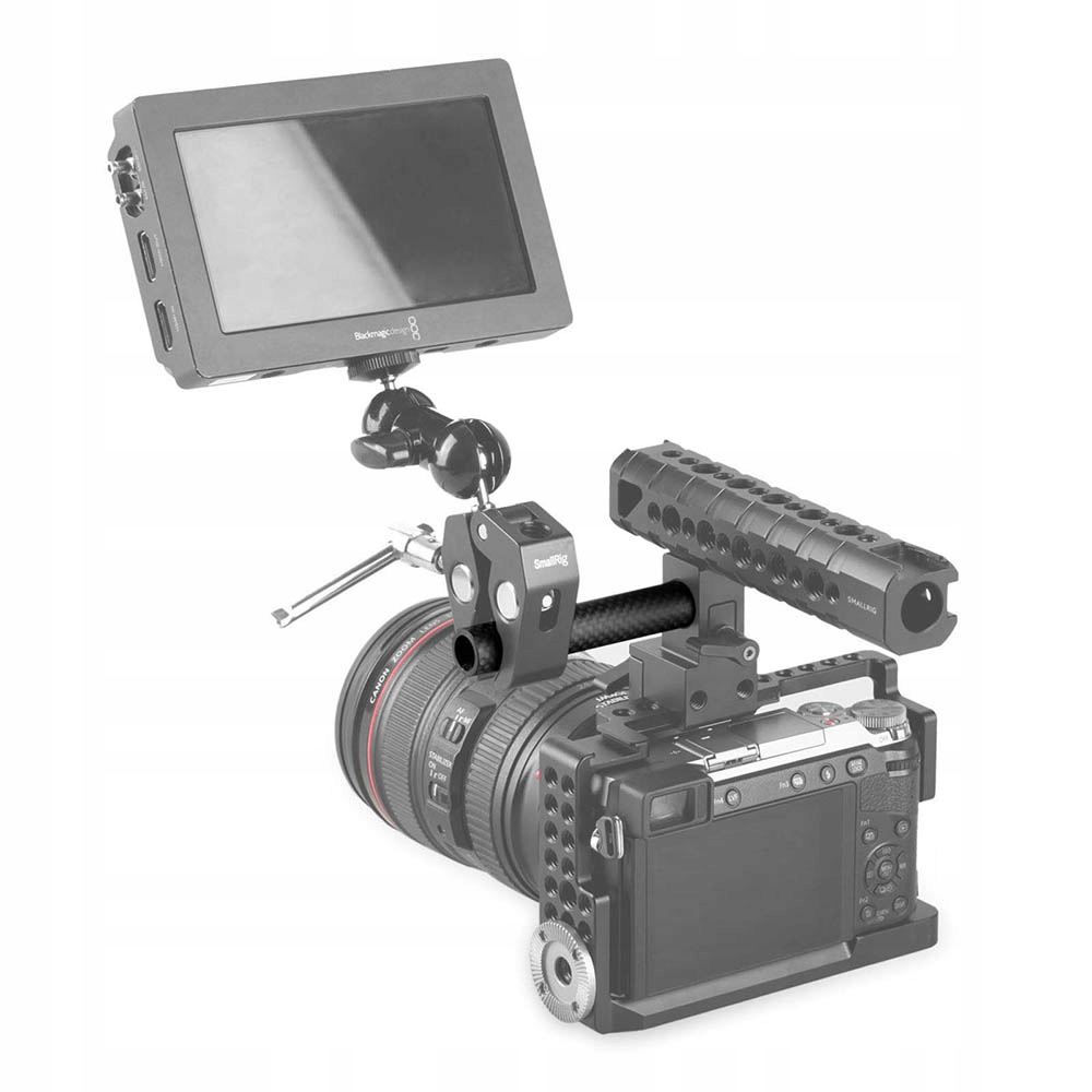 Zastosowanie w Przemyśle Filmowym i Fotograficznym