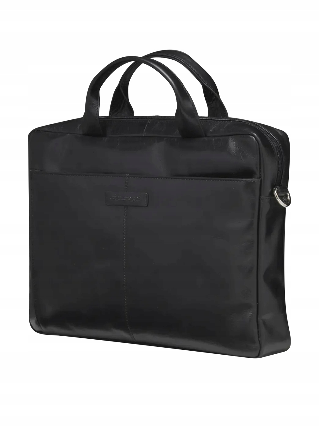 Ochronna kieszeń na laptopa