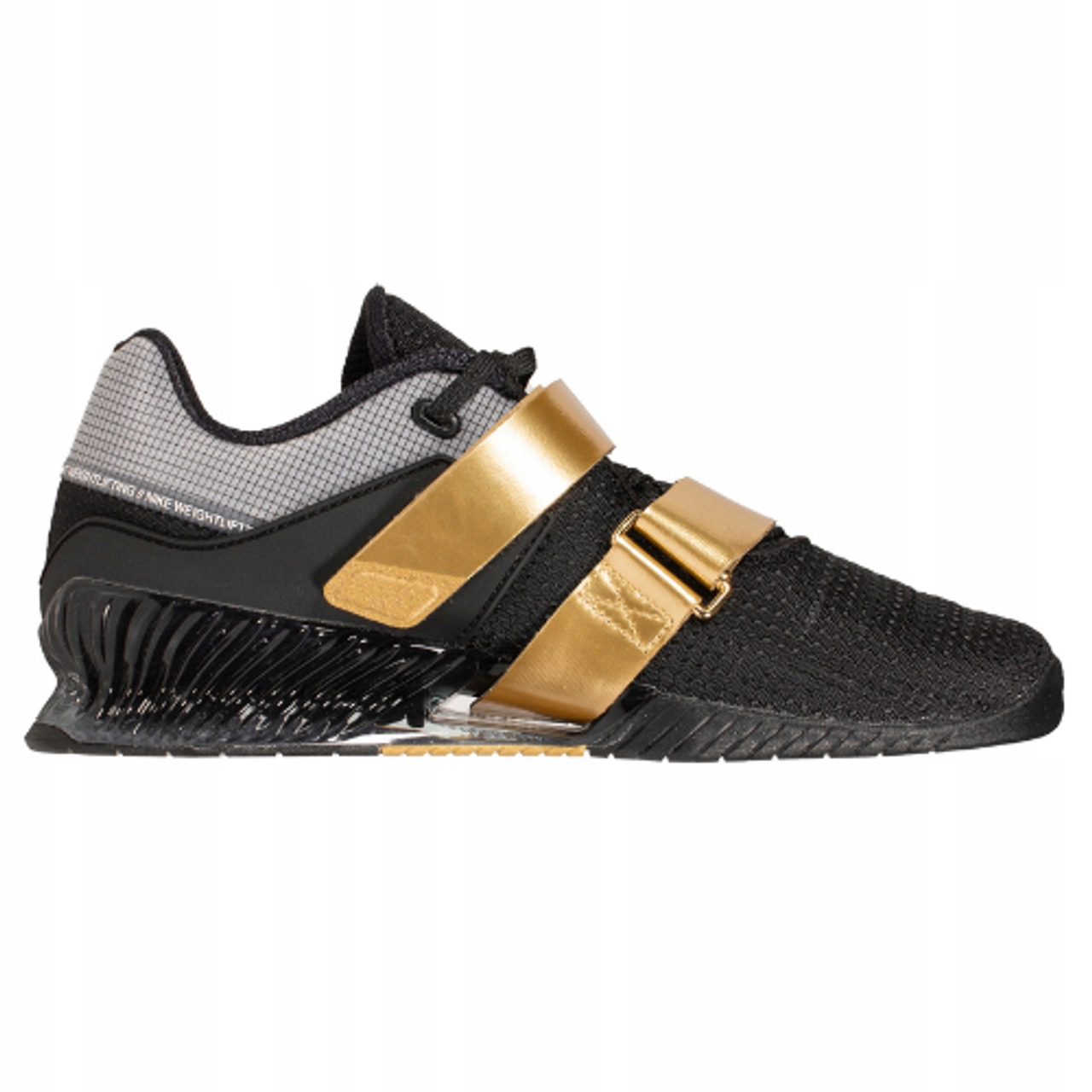 Wytrzymałość i stabilność w intensywnym treningu