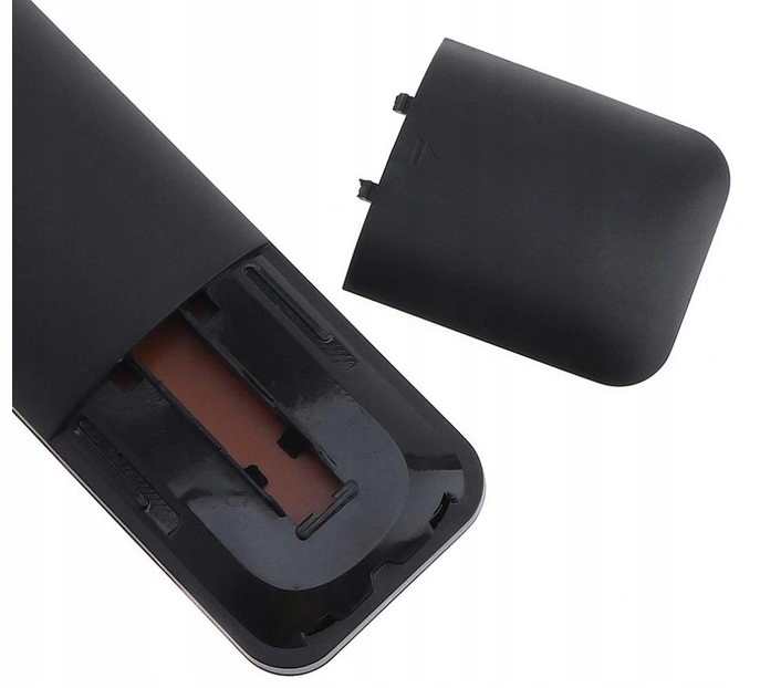 Łatwość użytkowania – brak programowania