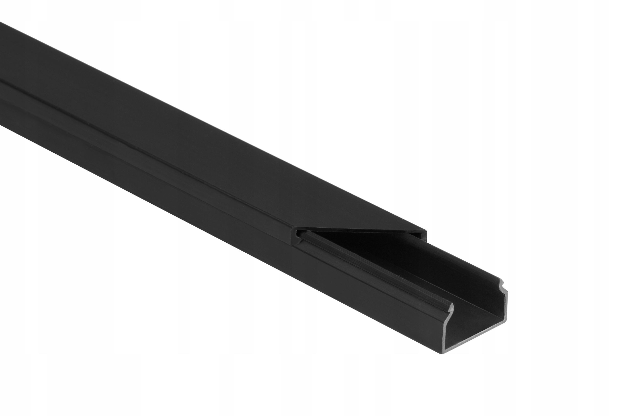 Zawartość zestawu koryta kablowego LS-15X10/B
