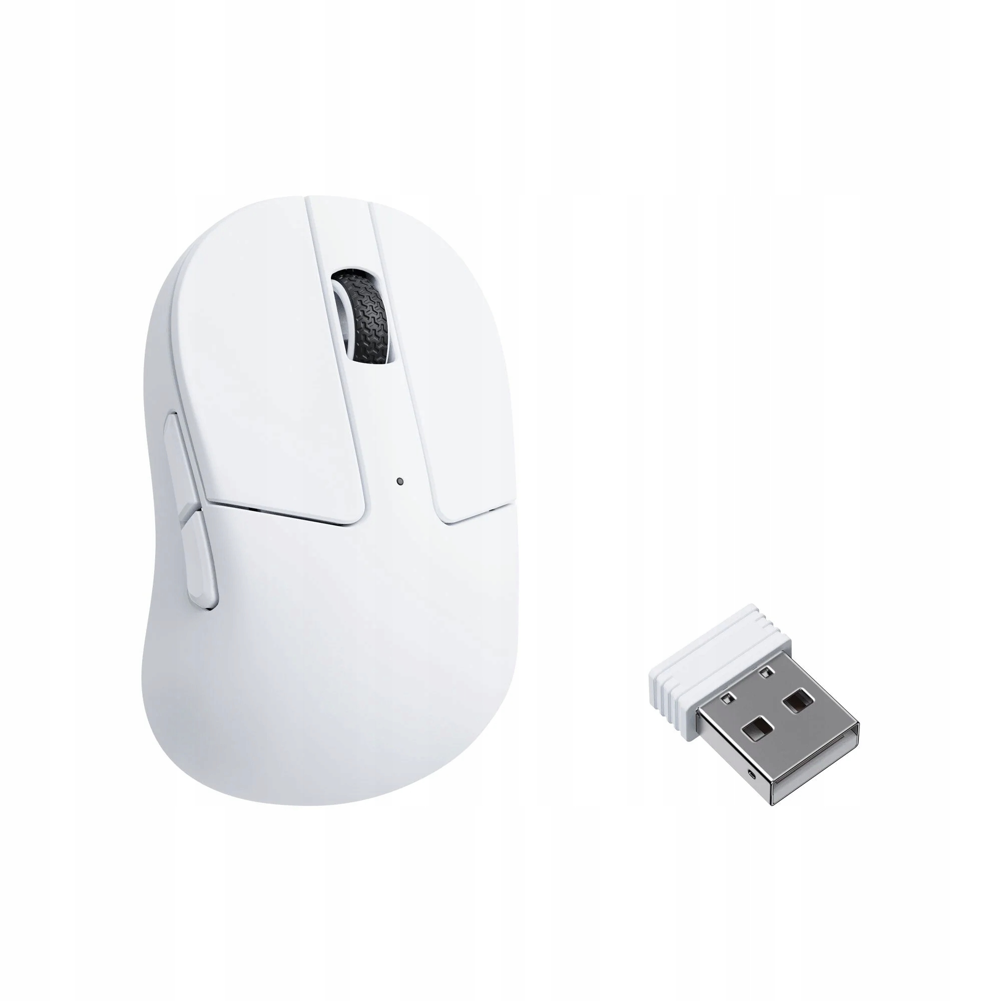 Wydajność i Technologia Bezprzewodowa 2.4 GHz oraz Bluetooth 5.1