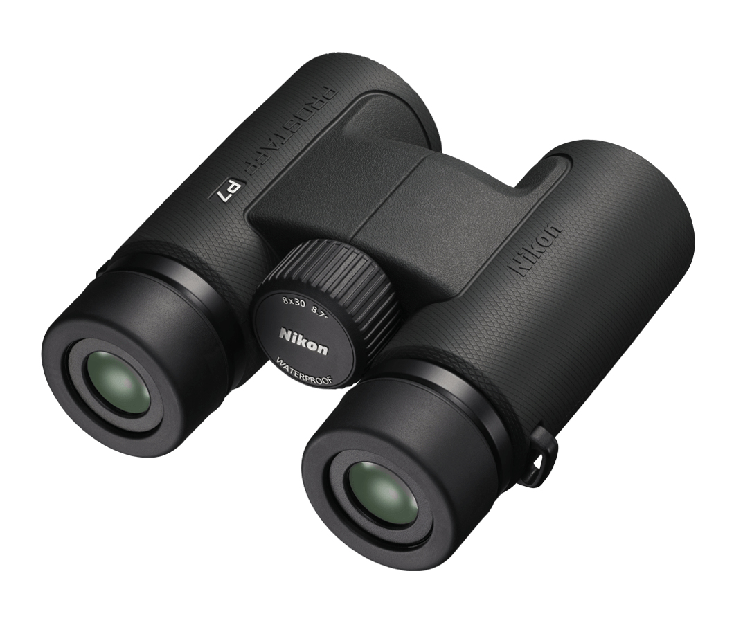 Lornetka Nikon PROSTAFF P7 10X42 – Doskonała optyka dla miłośników przyrody