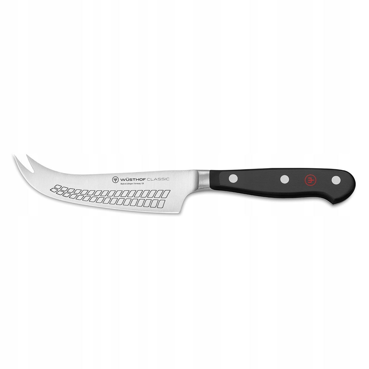 CLASSIC Nóż do sera 14/24,9 cm – Idealny do serów