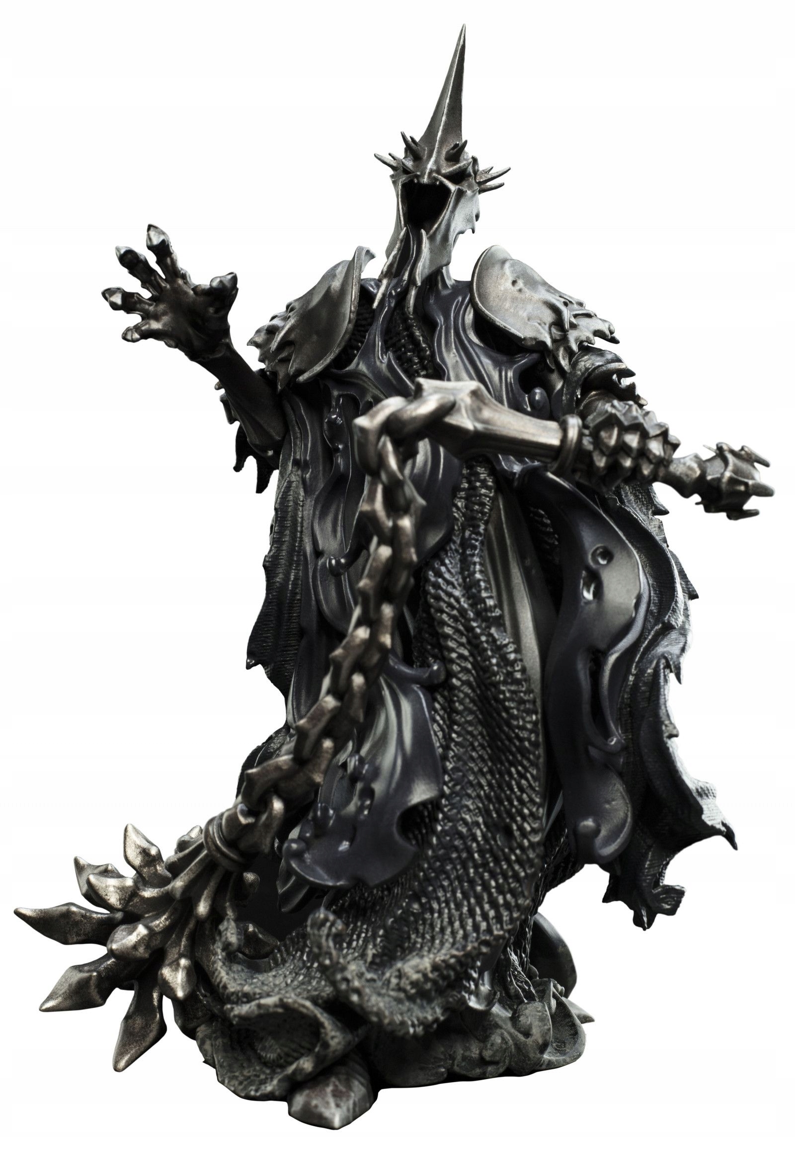 Figurka Mini Epics - Witch King z Władcy Pierścieni