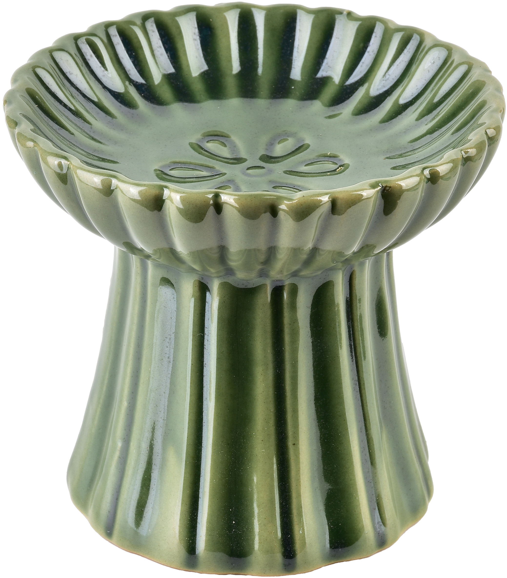 Kominek na olejek zapachowy 10,5x8,5x9,5cm – Elegancki dodatek do Twojego wnętrza