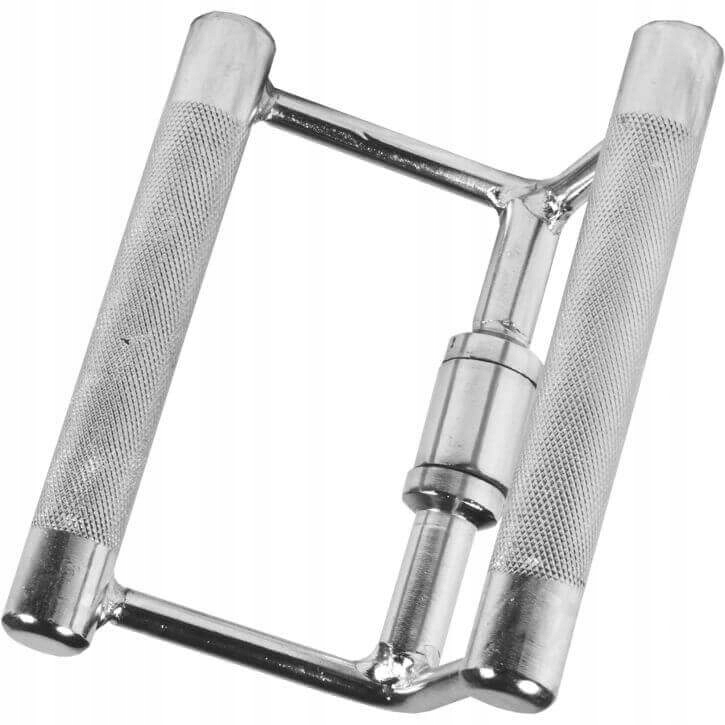 Trening górnych partii ciała z wysoką jakością