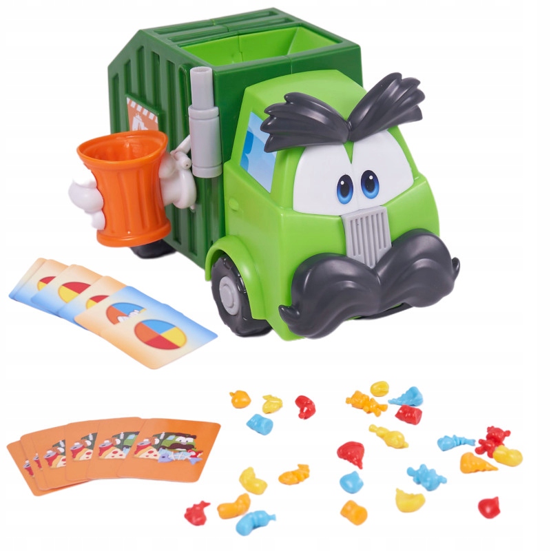 Zasady gry i cel rozgrywki