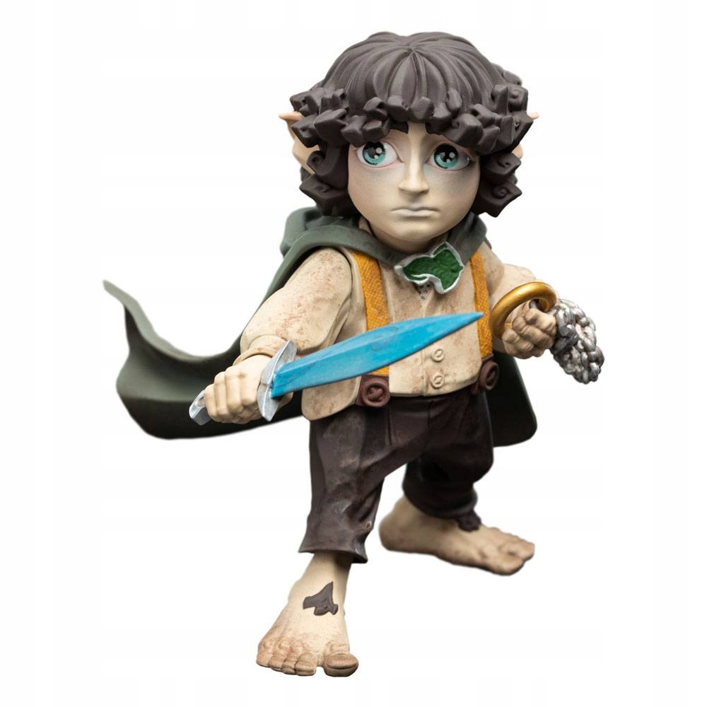 Figurka Frodo Baggins Mini Epics 2022 - Władca Pierścieni