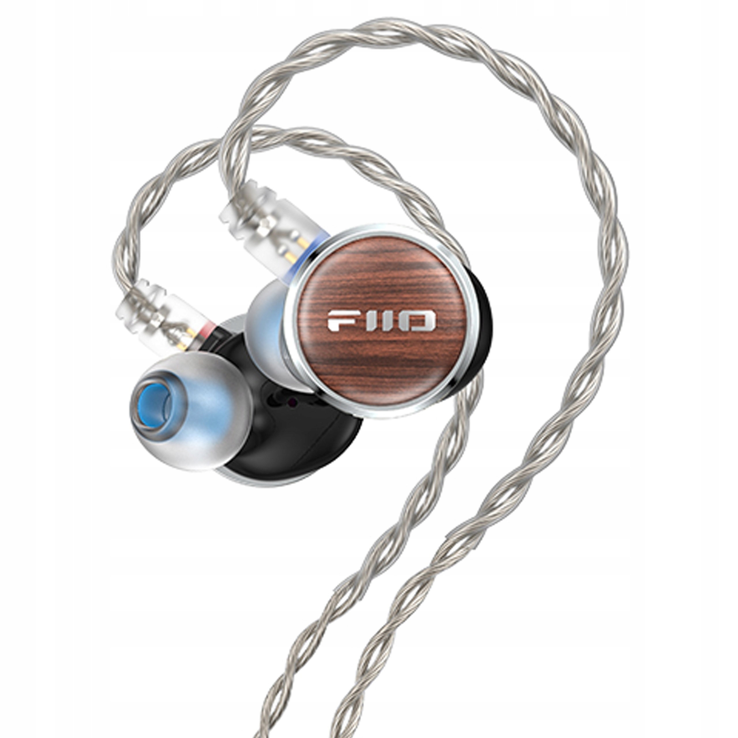 Komfort noszenia - ultra lekkie i ergonomiczne