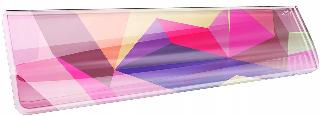 Ergonomiczna podpórka pod nadgarstki dla lepszego komfortu