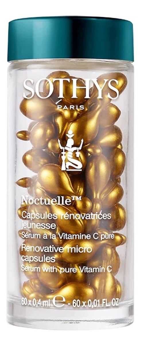SOTHYS Renovative Micro Capsules*