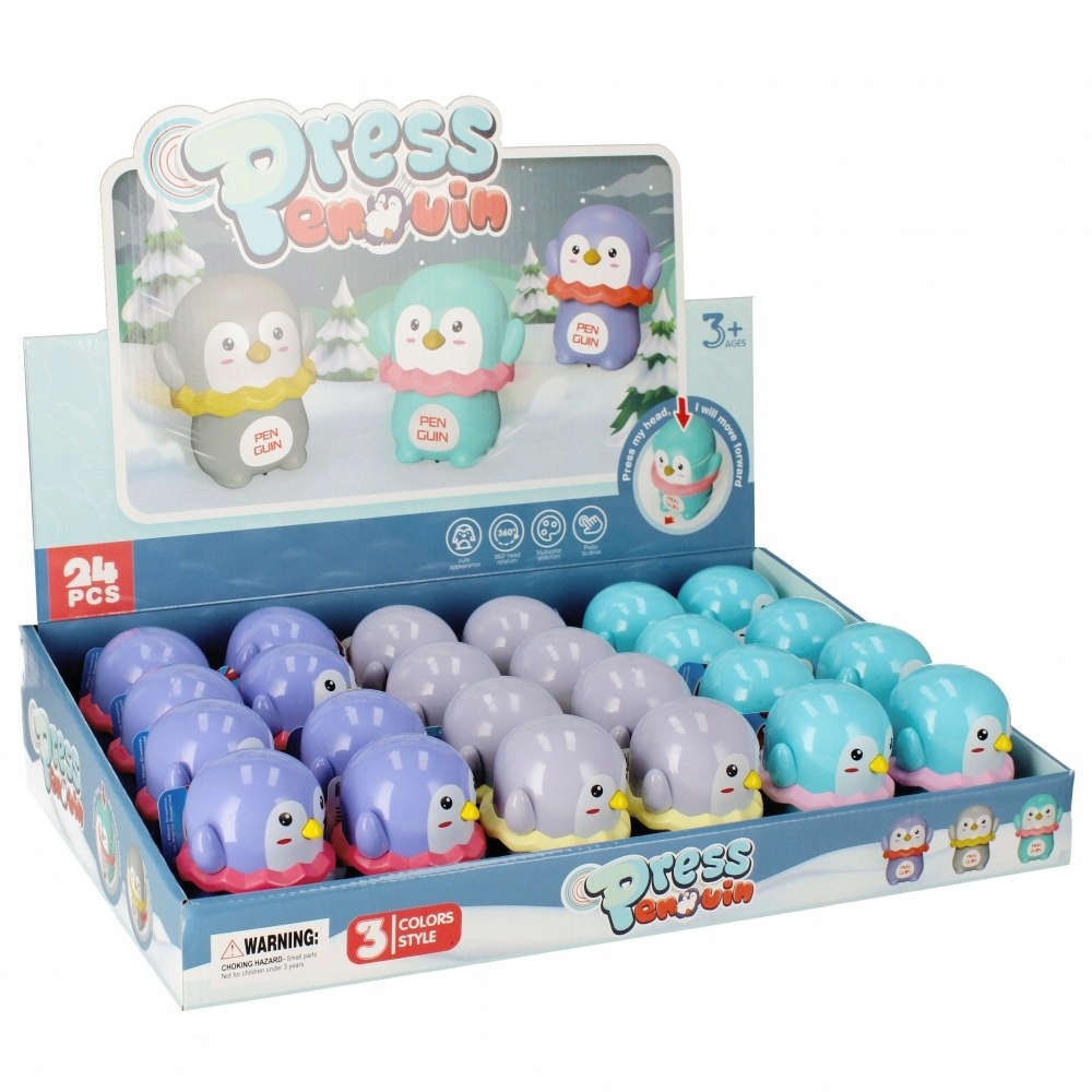 Zawartość zestawu i sposób pakowania