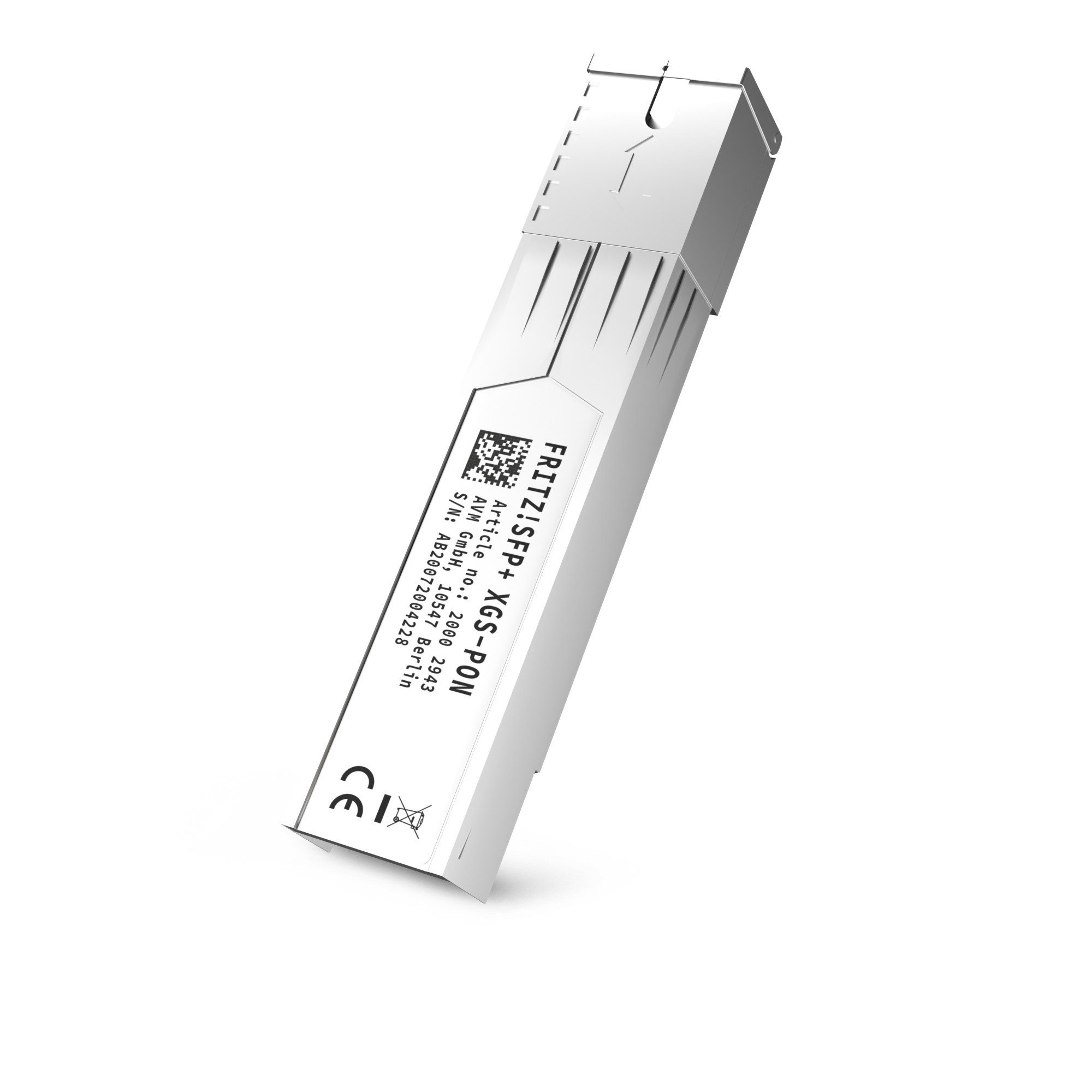 Kabel USB Fritz! 20002943 Biały – Idealne połączenie dla Twojego sprzętu