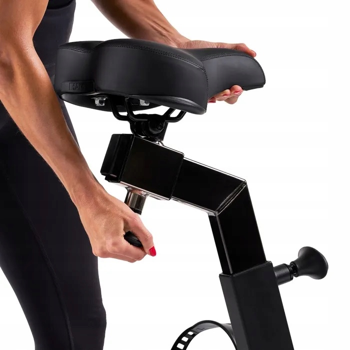 Komfort i ergonomia podczas jazdy