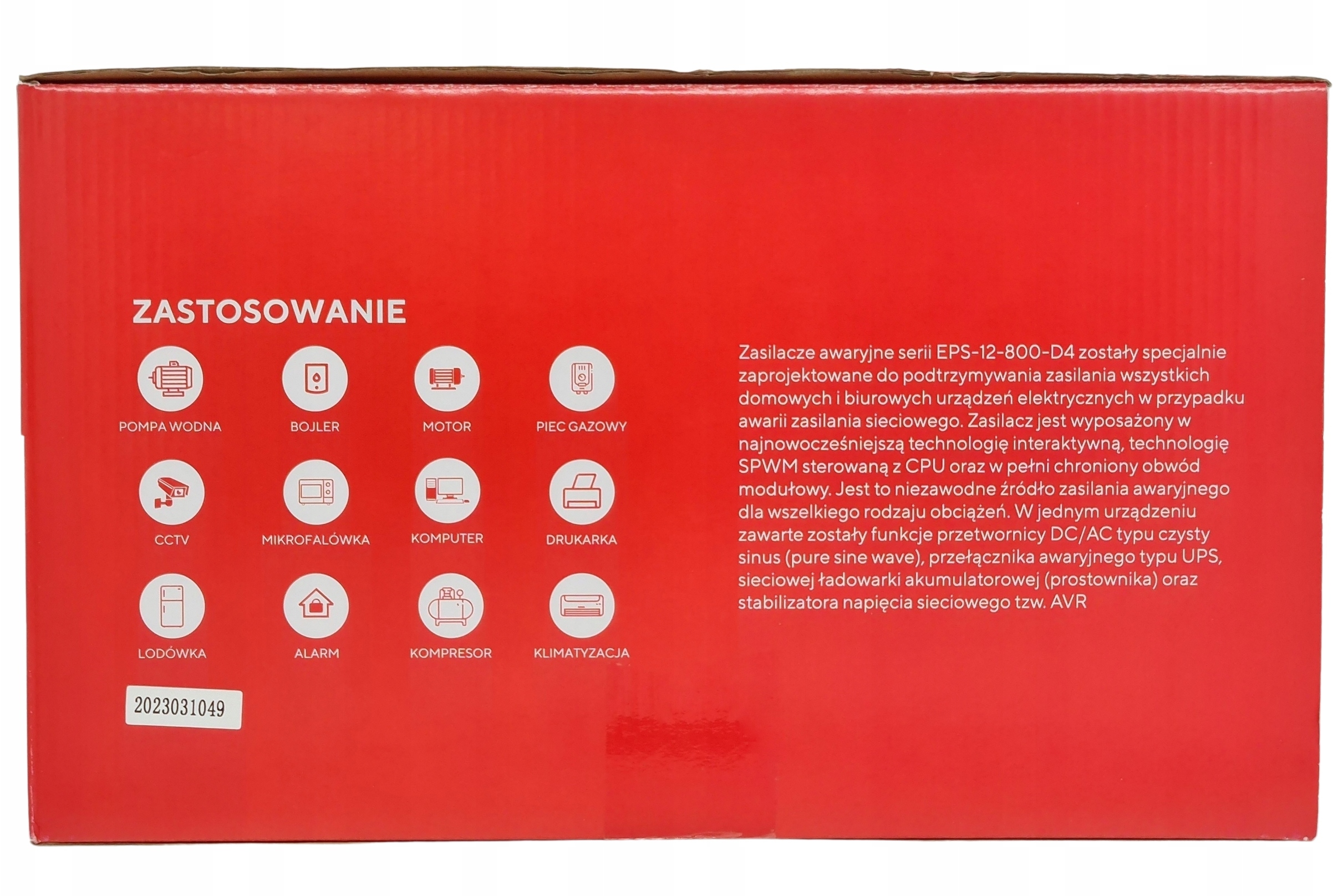 Zastosowanie w różnych urządzeniach – Co możesz zasilać?