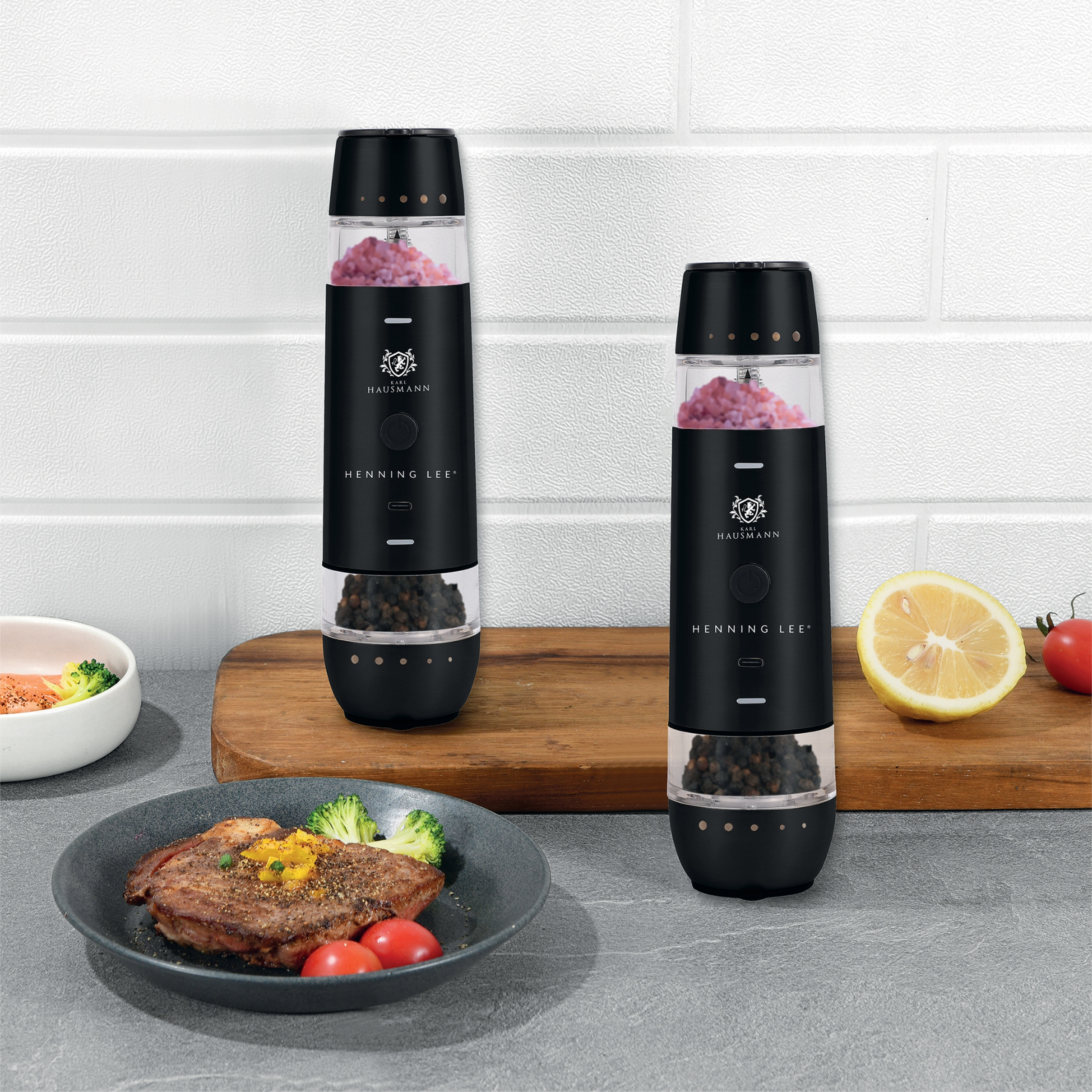 Nowoczesny design i ergonomiczna konstrukcja
