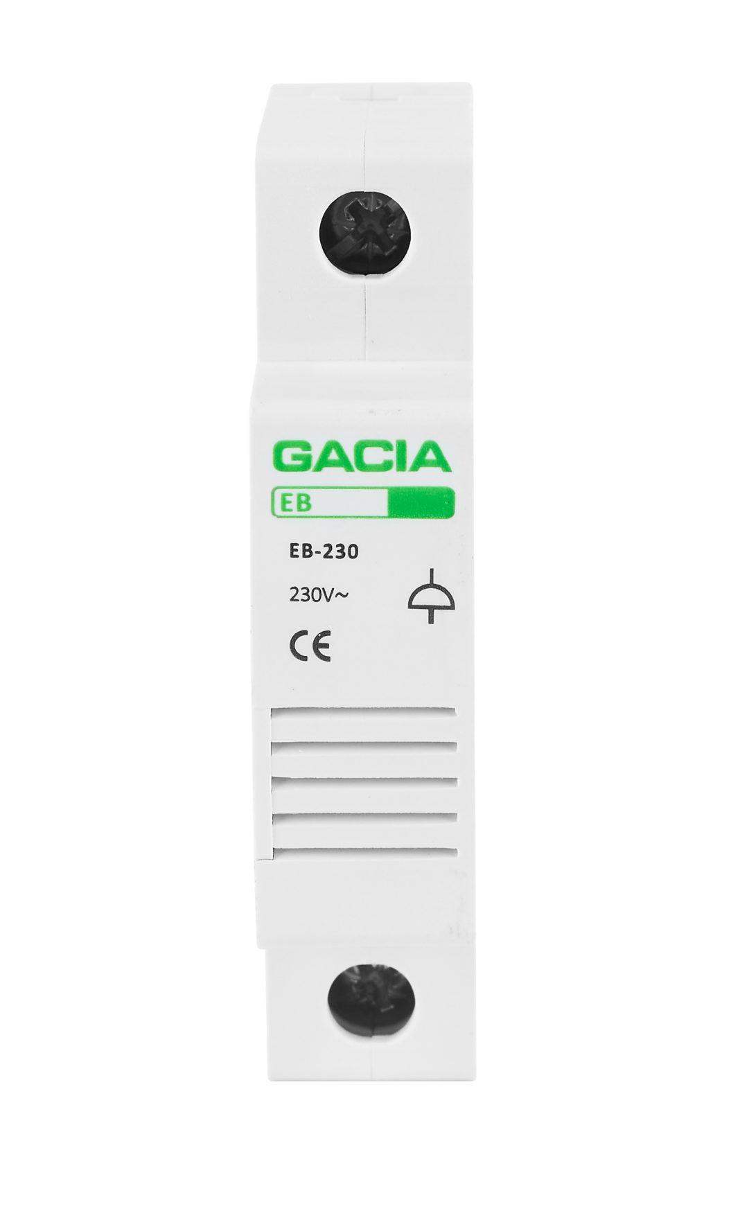 Przewodowy dzwonek elektryczny o głośności 78 dB