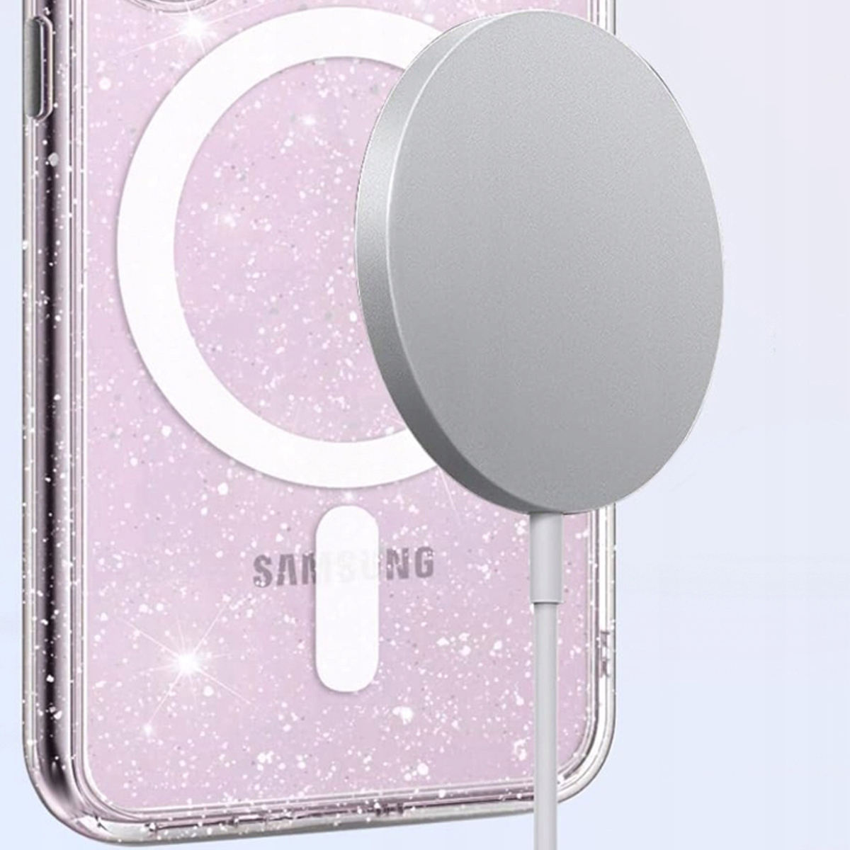 Kompatybilność z systemem MagSafe