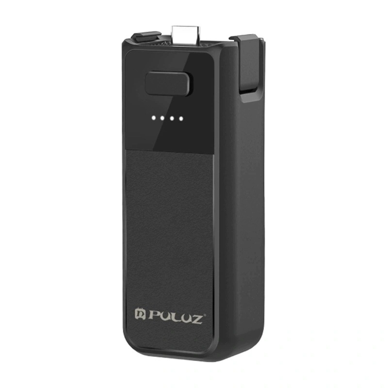 Bateria do DJI Osmo Pocket 3 2800mAh USB-C – Niezawodne zasilanie dla Twojej kamery