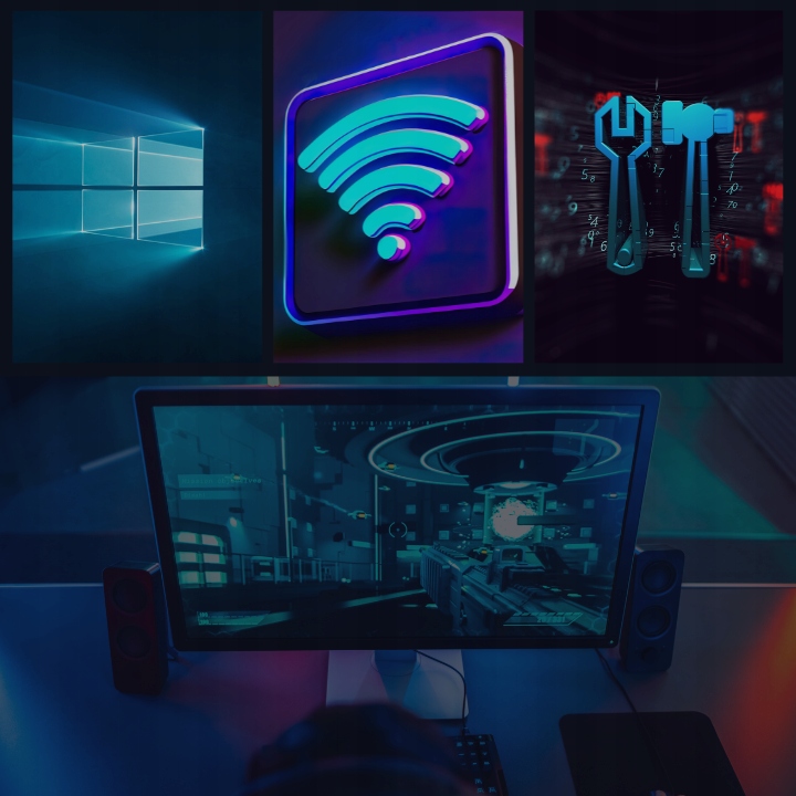 Płyta główna Gigabyte B650 EAGLE AX – Stabilność i nowoczesność