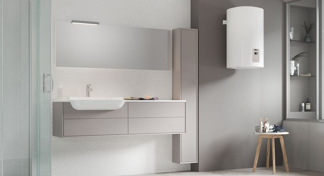 Współczesny i stylowy design