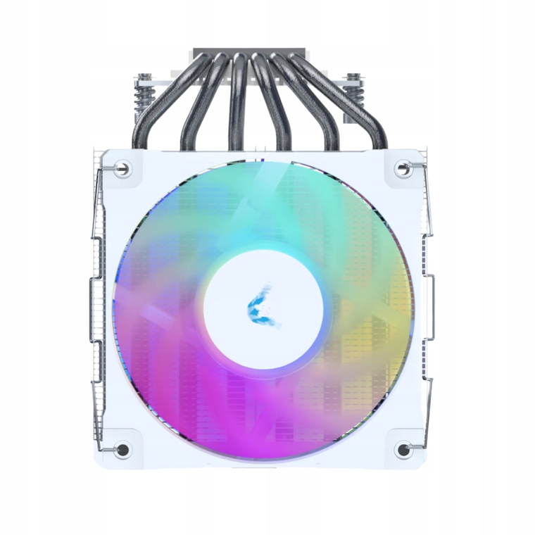 Wentylatory Valkyrie U12 ARGB – Cicha praca i efektywność
