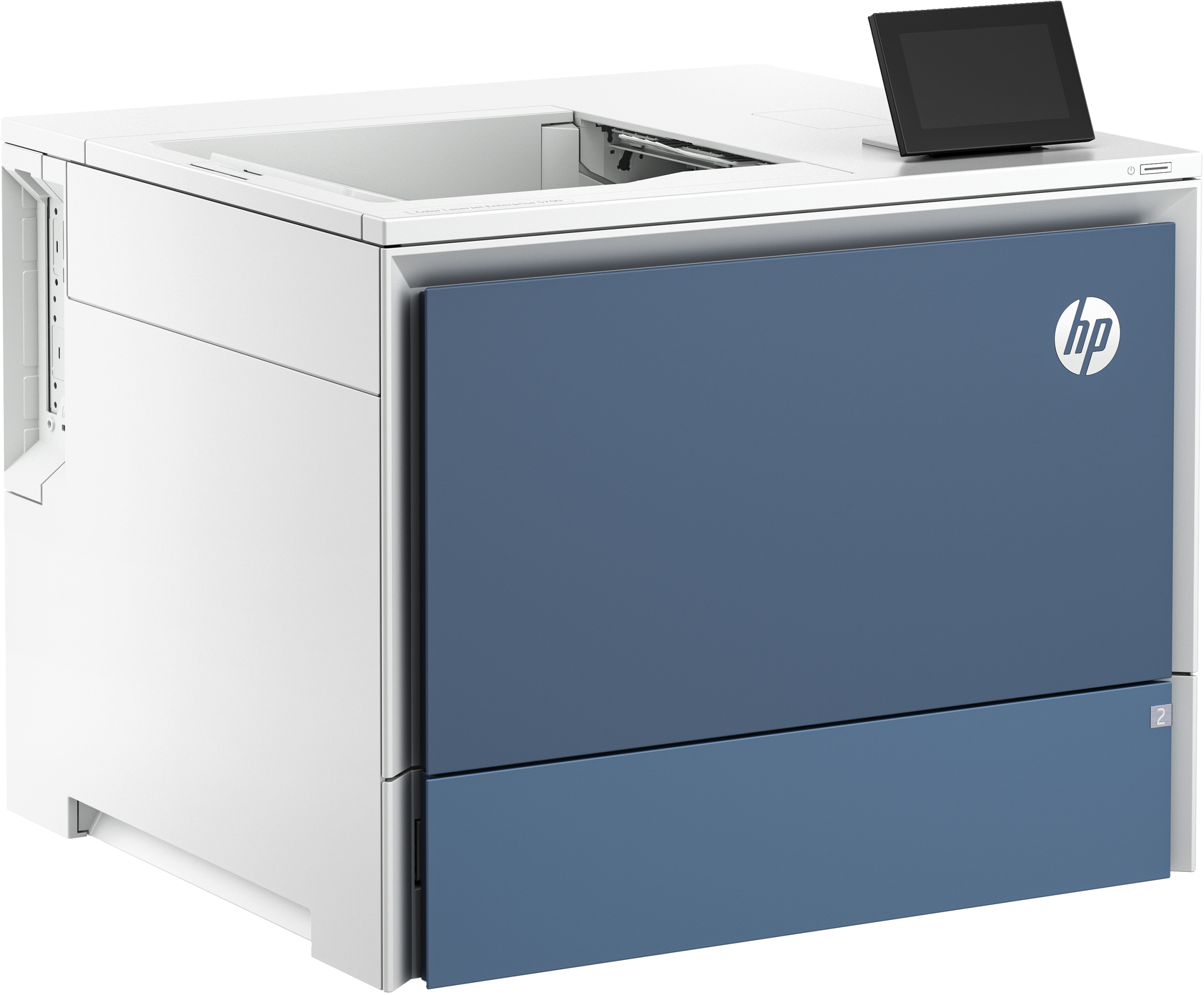 Drukarka HP Color LaserJet Enterprise 5700dn (6QN28A) – Wydajność i elastyczność w biurze