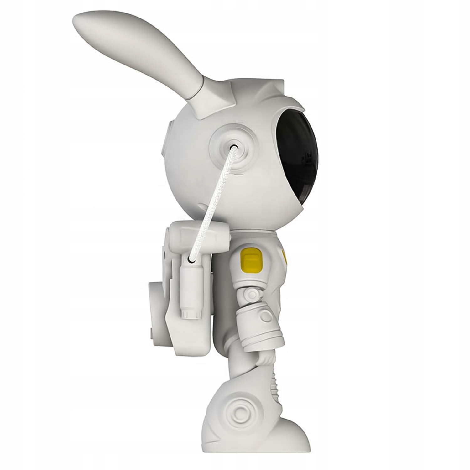 Niezwykłe Efekty Świetlne i Realistyczna Projekcja