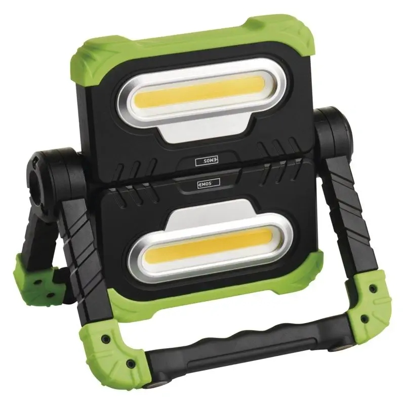 Naświetlacz LED P4536 2xCOB 2000 lm – Oświetlenie, które zaskakuje