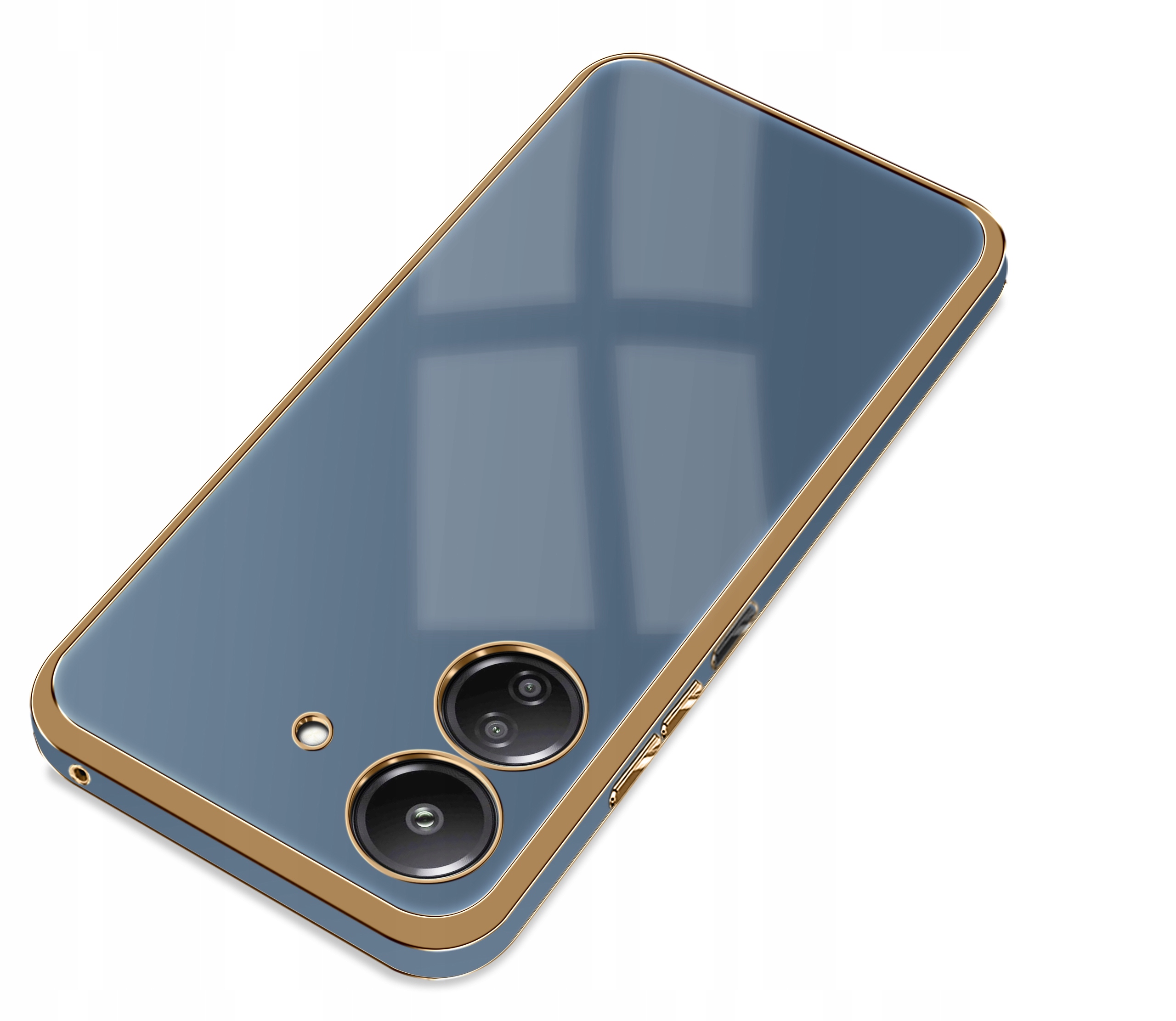 Kompatybilność z modelami – Idealne dopasowanie do Xiaomi Redmi 13C i Poco C65