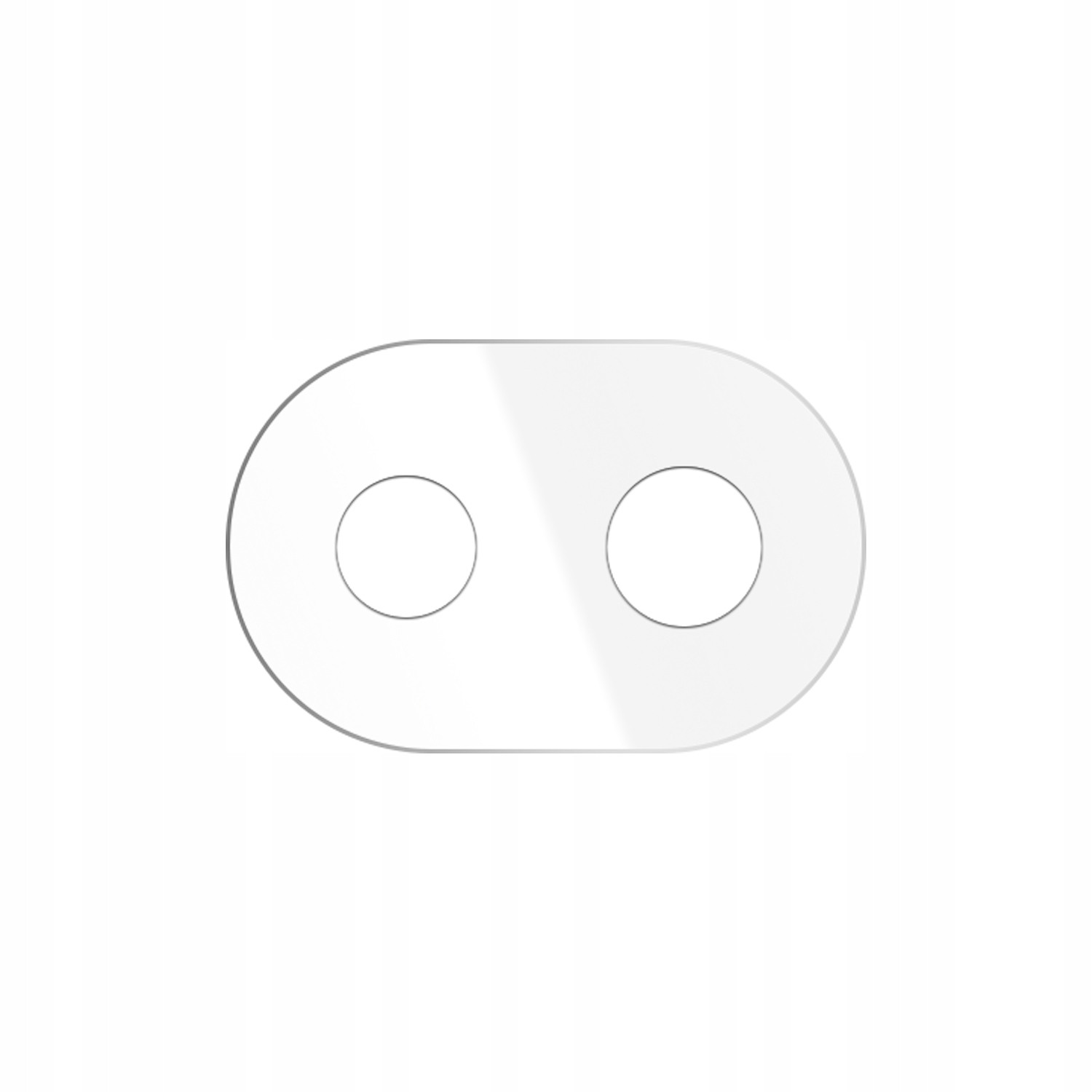 Idealne dopasowanie do obiektywu Google Pixel 10A