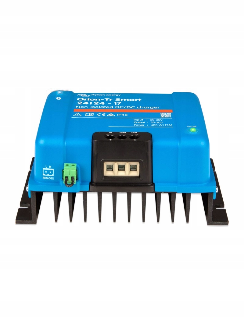 Kompatybilność z różnymi typami akumulatorów