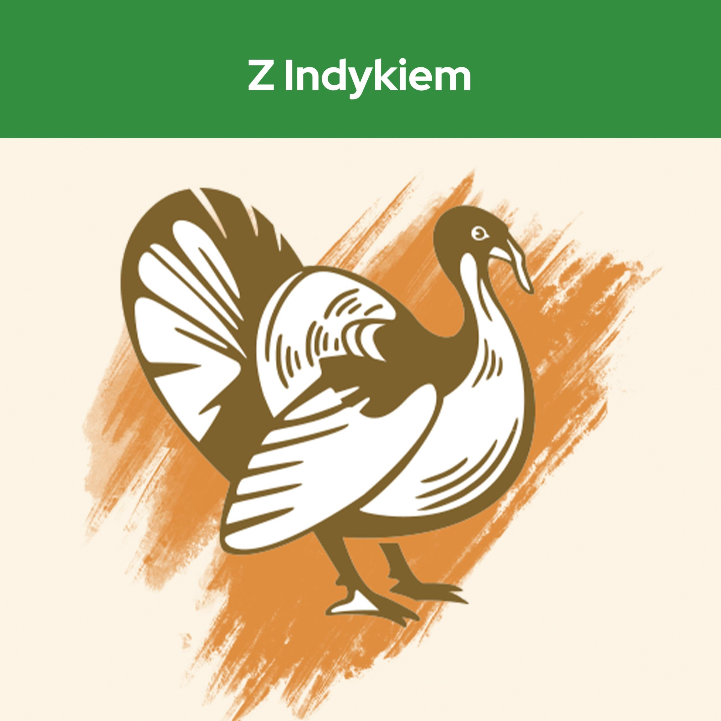 Wysoka zawartość białka pochodzenia zwierzęcego