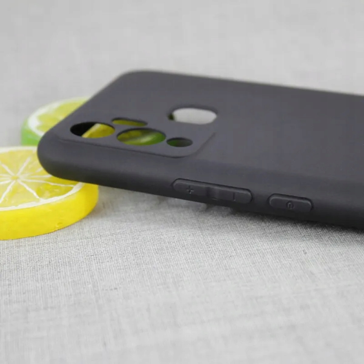 Doskonałe dopasowanie do Infinix Hot 12i