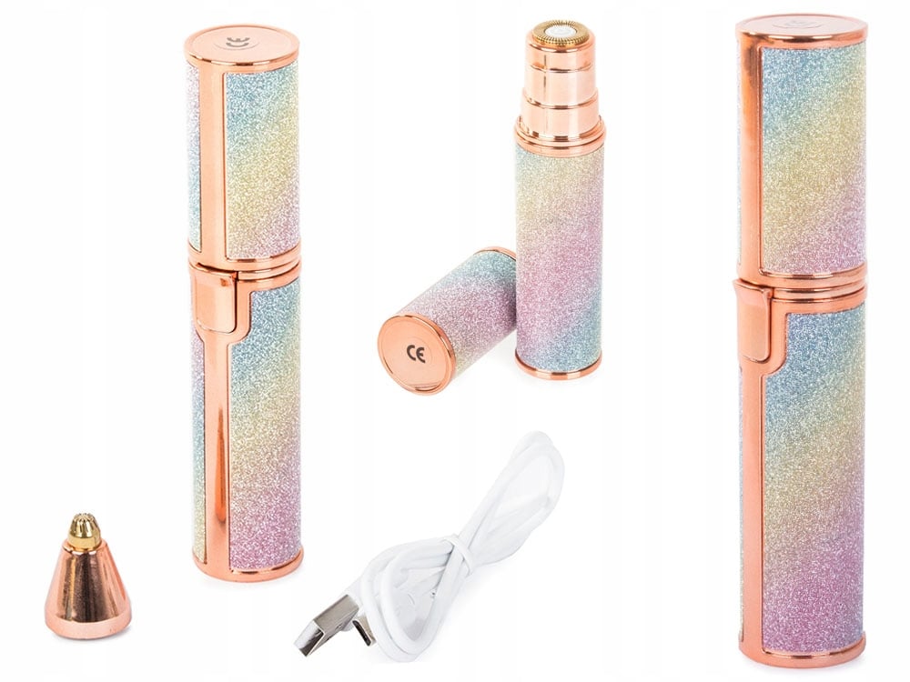 Bezbolesne usuwanie włosków – komfort i bezpieczeństwo