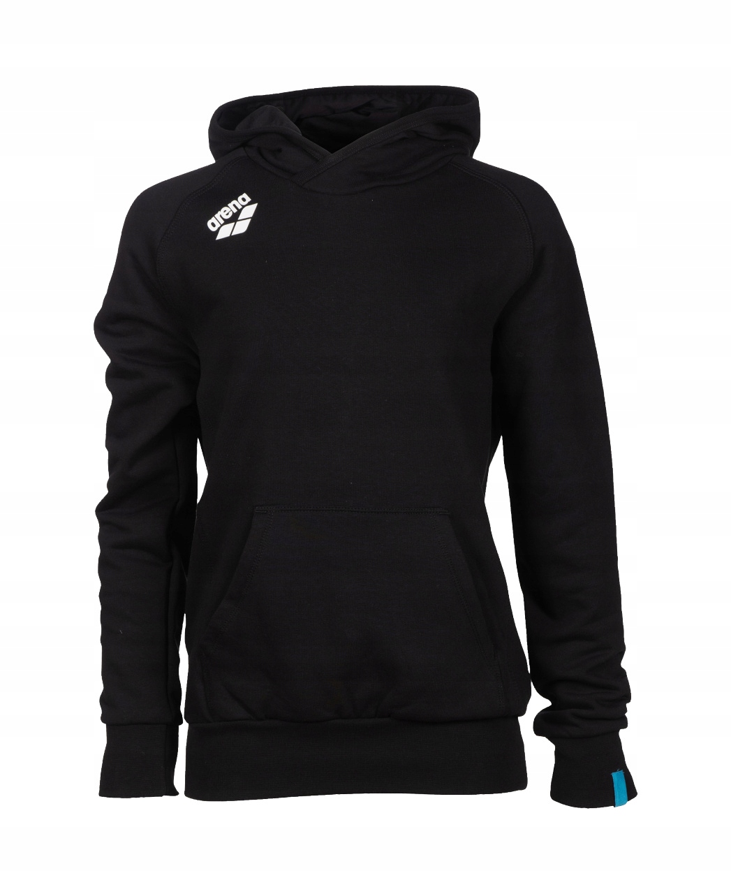 Bluza dziecięca Arena TeamLine Hooded Unisex 152 – Komfort i styl w jednym