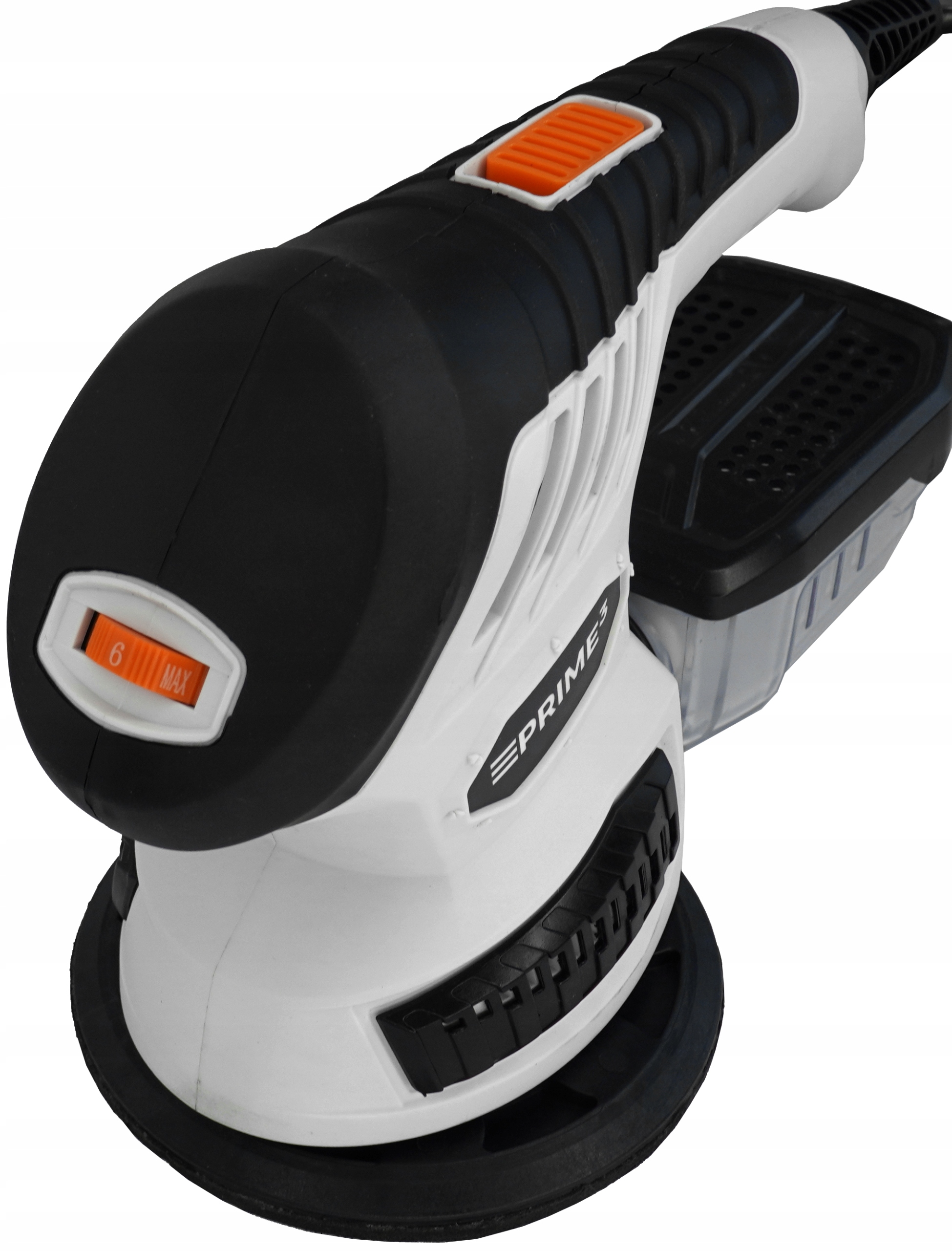 Szeroka regulacja prędkości – Dostosuj tempo pracy do swoich potrzeb