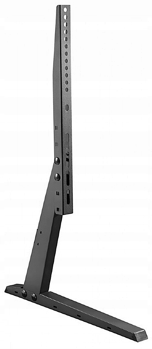 Łatwy montaż i regulacja wysokości