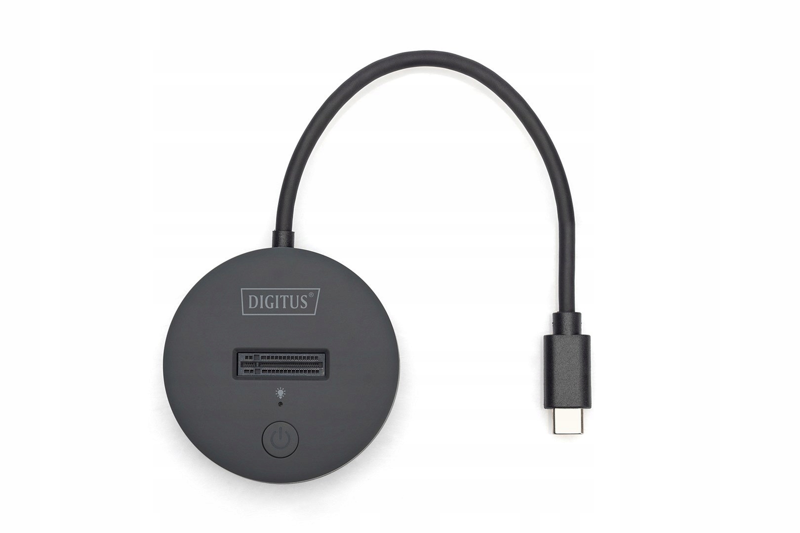 Stacja dokująca Digitus do SSD M.2 NVMe/SATA USB-C 3.2 Gen2 – Wydajność i funkcjonalność