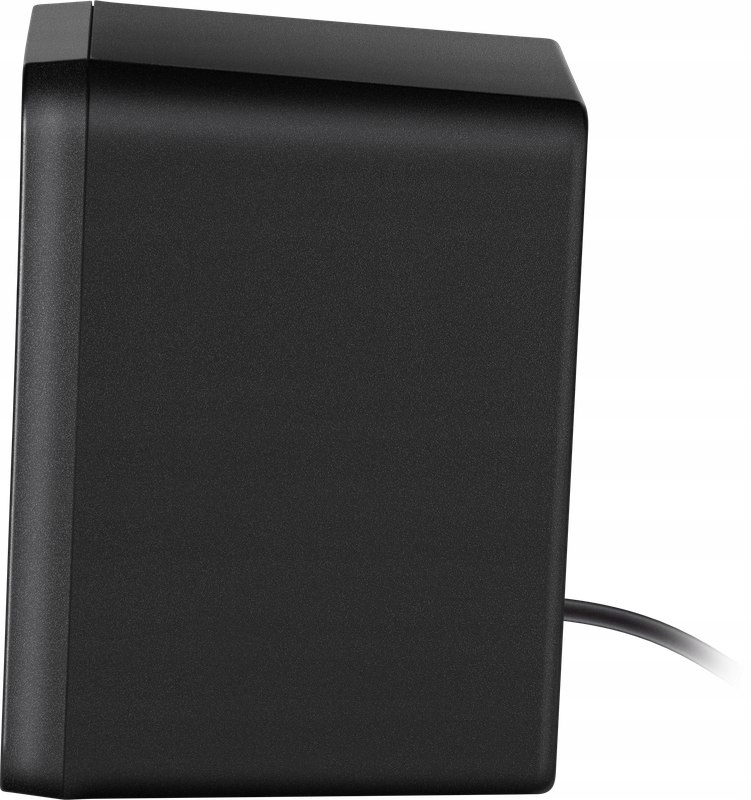 Kompaktowy design – Oszczędność miejsca na biurku